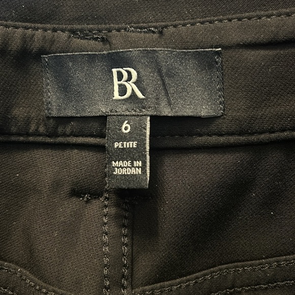Like new Banana Republic Cargo pants - Picture 5 of 10